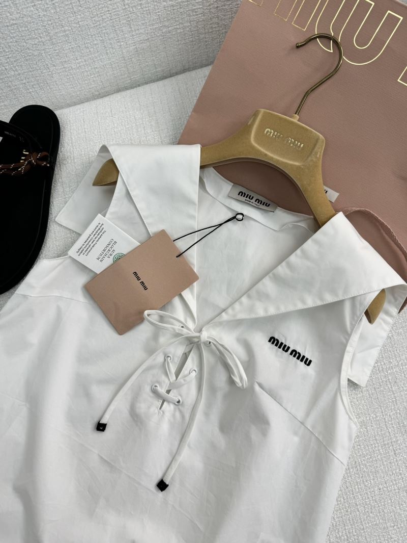 Miu Miu Shirts